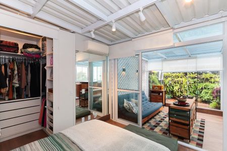 Foto 20 de apartamento à venda com 2 quartos, 80m² em Sumaré, São Paulo