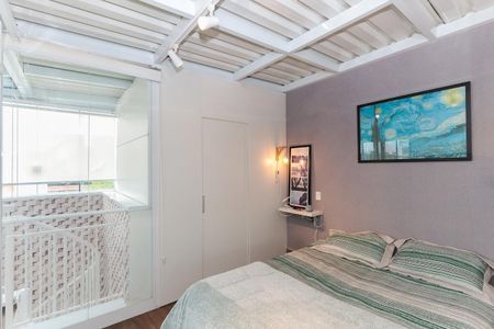 Foto 21 de apartamento à venda com 2 quartos, 80m² em Sumaré, São Paulo