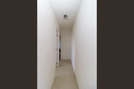 Apartamento para alugar com 58m², 2 quartos e 1 vaga Apartamento para alugar com 58m², 2 quartos e 1 vagaCorredor - Quartos