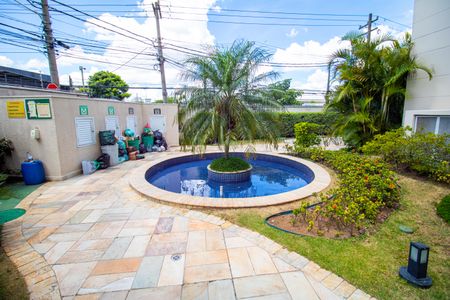 Apartamento para alugar com 58m², 2 quartos e 1 vaga Apartamento para alugar com 58m², 2 quartos e 1 vagaÁrea comum