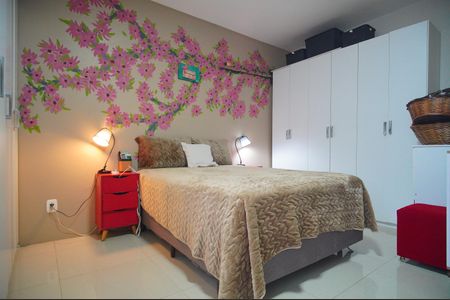 Apartamento à venda com 56m², 2 quartos e sem vagaQuarto 1