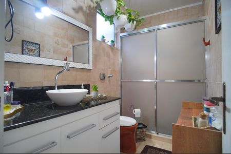 Apartamento à venda com 56m², 2 quartos e sem vagaBanheiro