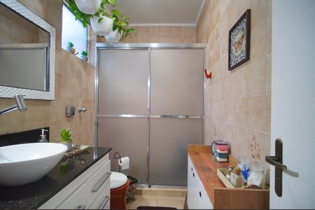 Apartamento à venda com 56m², 2 quartos e sem vagaBanheiro