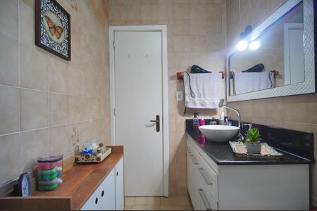Apartamento à venda com 56m², 2 quartos e sem vagaBanheiro