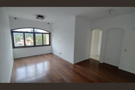 Foto 01 de apartamento à venda com 3 quartos, 80m² em Vila Progredior, São Paulo