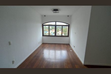 Foto 03 de apartamento à venda com 3 quartos, 80m² em Vila Progredior, São Paulo