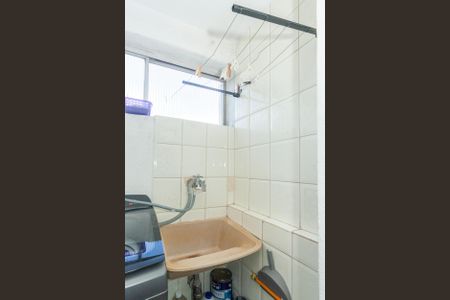 Apartamento à venda com 49m², 2 quartos e 1 vagaÁrea de Serviço