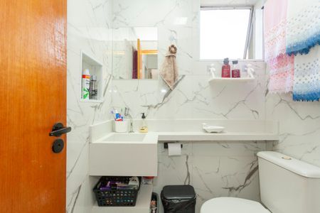 Apartamento à venda com 49m², 2 quartos e 1 vagaBanheiro