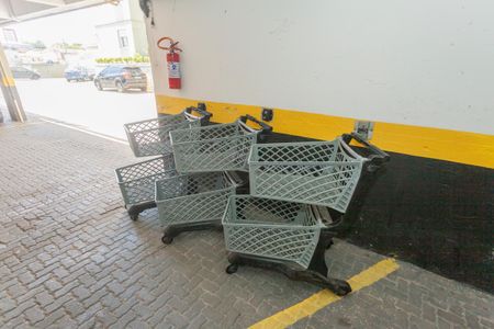 Apartamento à venda com 49m², 2 quartos e 1 vagaÁrea comum