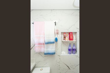 Apartamento à venda com 49m², 2 quartos e 1 vagaBanheiro