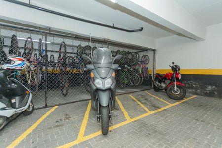 Apartamento à venda com 49m², 2 quartos e 1 vagaVagas para Moto