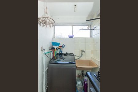 Apartamento à venda com 49m², 2 quartos e 1 vagaÁrea de Serviço