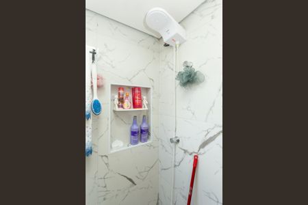 Apartamento à venda com 49m², 2 quartos e 1 vagaBanheiro