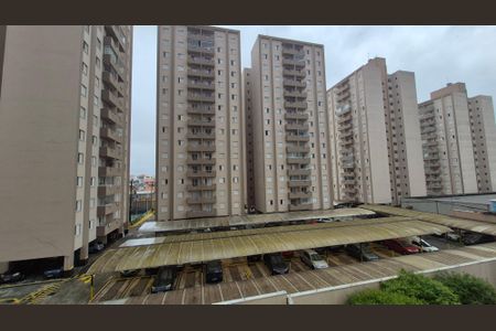 Apartamento à venda com 50m², 2 quartos e 1 vaga