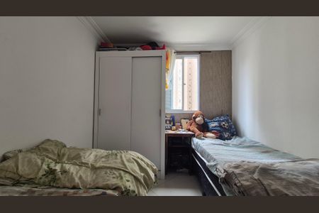 Apartamento à venda com 50m², 2 quartos e 1 vaga