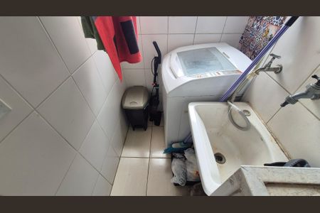 Apartamento à venda com 50m², 2 quartos e 1 vaga