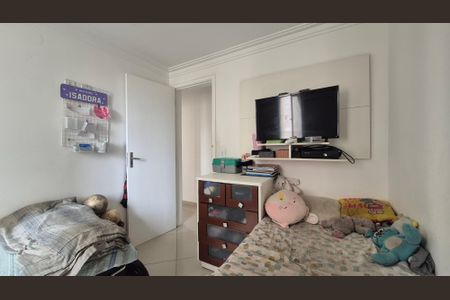 Apartamento à venda com 50m², 2 quartos e 1 vaga