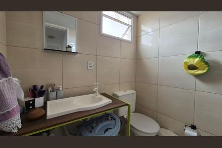 Apartamento à venda com 50m², 2 quartos e 1 vaga