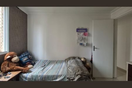 Apartamento à venda com 50m², 2 quartos e 1 vaga