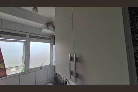 Apartamento à venda com 50m², 2 quartos e 1 vaga