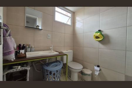 Apartamento à venda com 50m², 2 quartos e 1 vaga