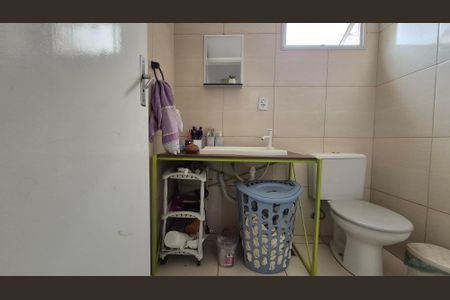 Apartamento à venda com 50m², 2 quartos e 1 vaga