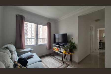 Apartamento à venda com 50m², 2 quartos e 1 vaga