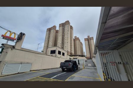 Apartamento à venda com 50m², 2 quartos e 1 vaga