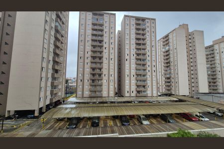 Apartamento à venda com 50m², 2 quartos e 1 vaga