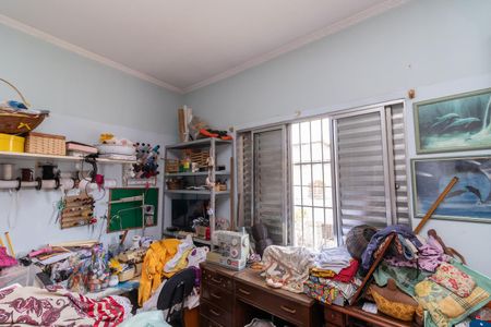 Casa à venda com 240m², 4 quartos e 2 vagasQuarto 2