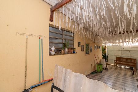 Casa à venda com 240m², 4 quartos e 2 vagasGaragem