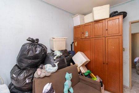 Quarto 1 de casa à venda com 4 quartos, 240m² em Vila Sao Geraldo, São Paulo