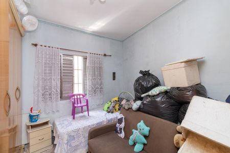 Casa à venda com 240m², 4 quartos e 2 vagasQuarto 1