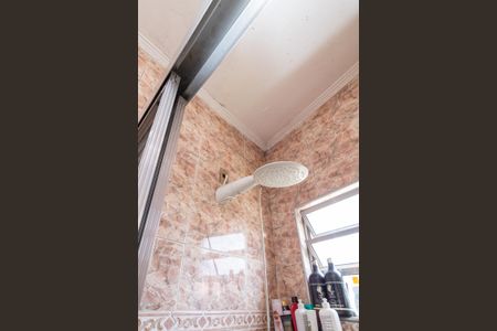 Casa à venda com 240m², 4 quartos e 2 vagasBanheiro da Suíte