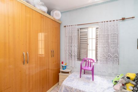 Casa à venda com 240m², 4 quartos e 2 vagasQuarto 1