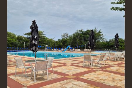 Apartamento à venda com 84m², 2 quartos e 2 vagasÁrea comum