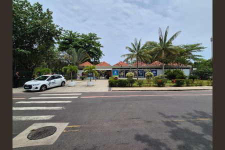 Apartamento à venda com 84m², 2 quartos e 2 vagasÁrea comum