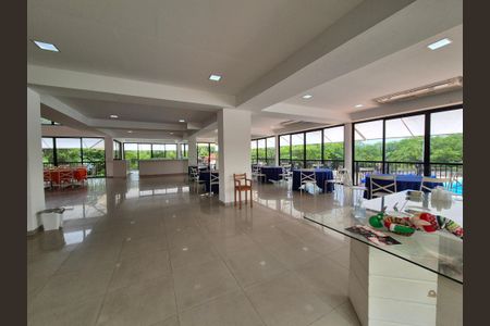 Apartamento à venda com 84m², 2 quartos e 2 vagasÁrea comum