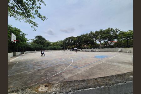 Apartamento à venda com 84m², 2 quartos e 2 vagasÁrea comum