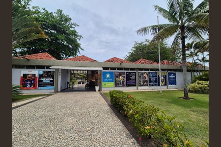 Apartamento à venda com 84m², 2 quartos e 2 vagasÁrea comum