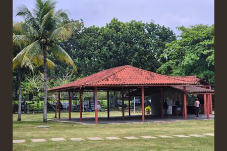 Apartamento à venda com 84m², 2 quartos e 2 vagasÁrea comum