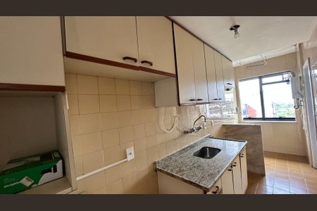 Apartamento à venda com 84m², 2 quartos e 1 vaga Apartamento à venda com 84m², 2 quartos e 1 vagaCozinha