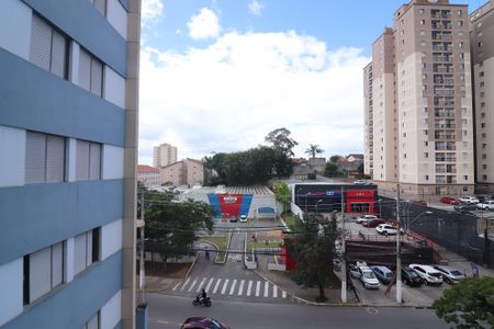 Quarto 1 Vista de apartamento à venda com 2 quartos, 50m² em Assunção, São Bernardo do Campo