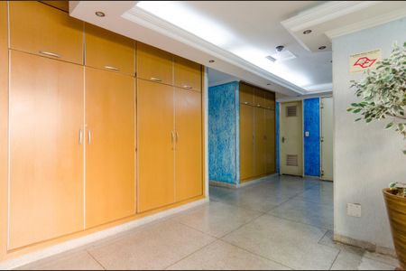 Apartamento à venda com 50m², 2 quartos e 1 vaga Apartamento à venda com 50m², 2 quartos e 1 vagaÁrea comum