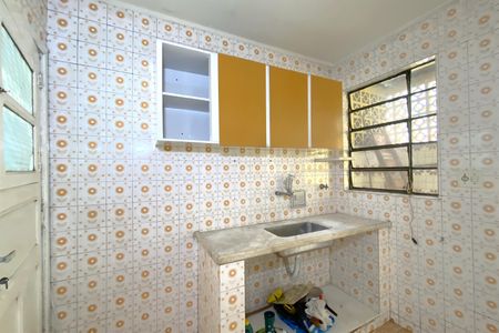 Apartamento à venda com 90m², 3 quartos e sem vagaCozinha