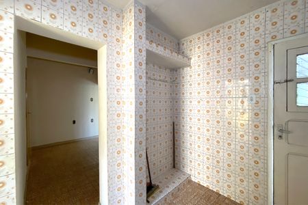 Apartamento à venda com 90m², 3 quartos e sem vagaCozinha