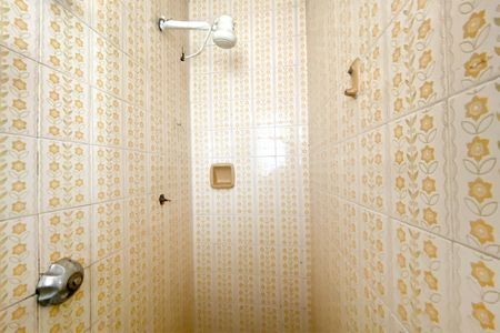 Apartamento à venda com 90m², 3 quartos e sem vagaBanheiro da Suíte 1