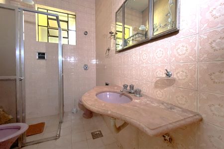 Apartamento à venda com 90m², 3 quartos e sem vagaBanheiro