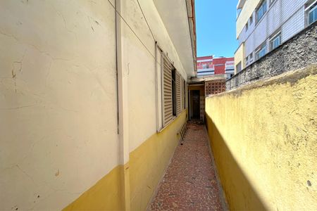 Apartamento à venda com 90m², 3 quartos e sem vagaVaranda de Serviço
