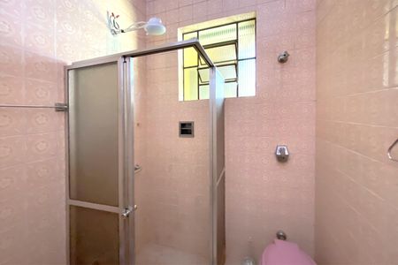 Apartamento à venda com 90m², 3 quartos e sem vagaBanheiro